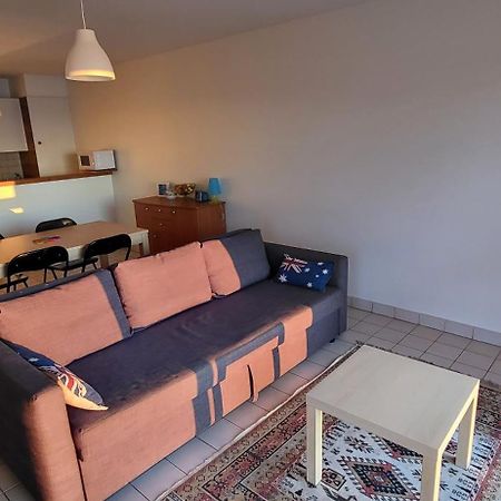 Appartement Les Pieds Dans L'Eau Saint-Cast-le-Guildo Εξωτερικό φωτογραφία