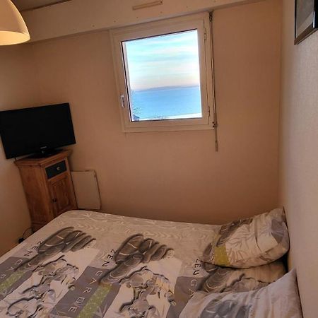 Appartement Les Pieds Dans L'Eau Saint-Cast-le-Guildo Εξωτερικό φωτογραφία