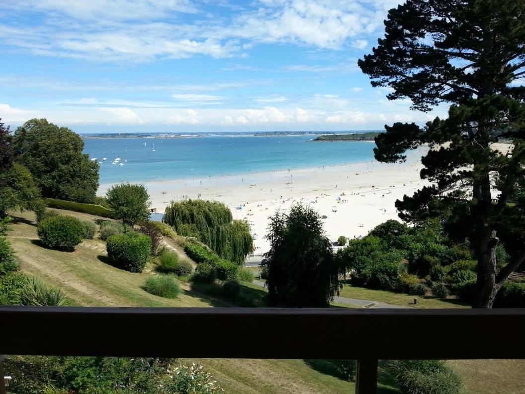 Appartement Les Pieds Dans L'Eau Saint-Cast-le-Guildo Εξωτερικό φωτογραφία