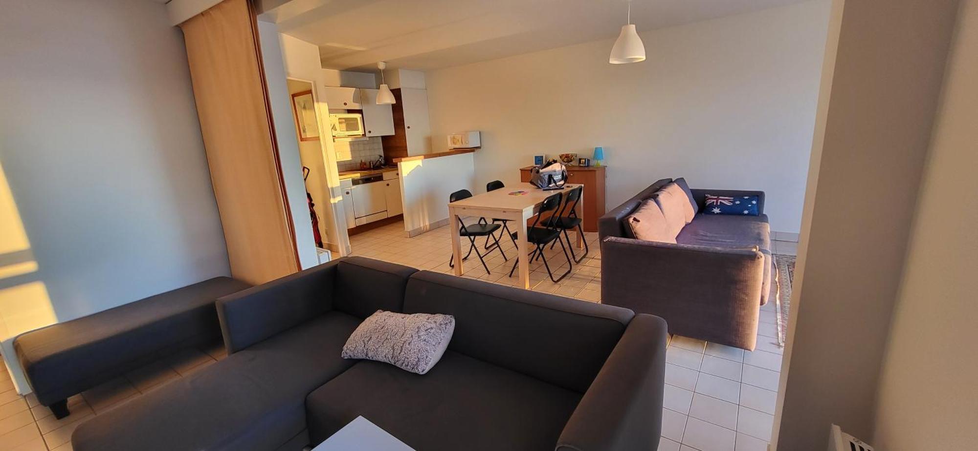 Appartement Les Pieds Dans L'Eau Saint-Cast-le-Guildo Εξωτερικό φωτογραφία